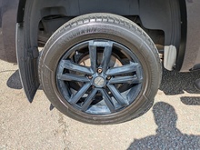 2.0 BiTDI BlueMotion Tech Atacama Pickup Double Cab 4dr Diesel Auto 4Motion Euro 5 (s/s) (180 ps)