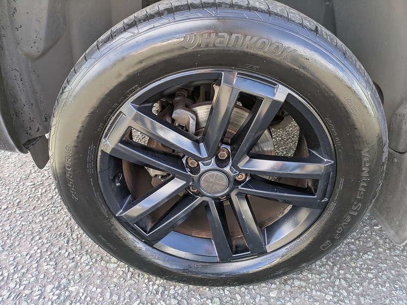 Volkswagen 2.0 BiTDI BlueMotion Tech Atacama Pickup Double Cab 4dr Diesel Auto 4Motion Euro 5 (s/s) (180 ps)