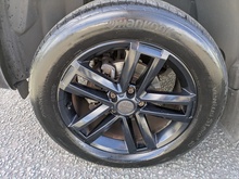 2.0 BiTDI BlueMotion Tech Atacama Pickup Double Cab 4dr Diesel Auto 4Motion Euro 5 (s/s) (180 ps)