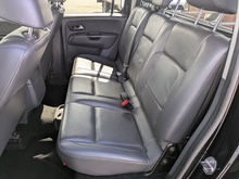 2.0 BiTDI BlueMotion Tech Atacama Pickup Double Cab 4dr Diesel Auto 4Motion Euro 5 (s/s) (180 ps)