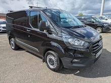 2.0 280 EcoBlue Leader Panel Van 5dr Diesel Manual L1 H1 Euro 6 (s/s) (130 ps)