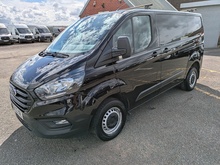2.0 280 EcoBlue Leader Panel Van 5dr Diesel Manual L1 H1 Euro 6 (s/s) (130 ps)