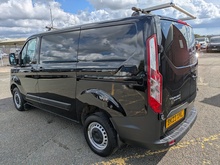 2.0 280 EcoBlue Leader Panel Van 5dr Diesel Manual L1 H1 Euro 6 (s/s) (130 ps)