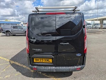 2.0 280 EcoBlue Leader Panel Van 5dr Diesel Manual L1 H1 Euro 6 (s/s) (130 ps)