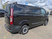 2.0 280 EcoBlue Leader Panel Van 5dr Diesel Manual L1 H1 Euro 6 (s/s) (130 ps)