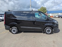 2.0 280 EcoBlue Leader Panel Van 5dr Diesel Manual L1 H1 Euro 6 (s/s) (130 ps)