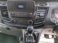 2.0 280 EcoBlue Leader Panel Van 5dr Diesel Manual L1 H1 Euro 6 (s/s) (130 ps)