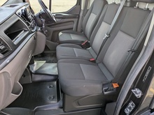 2.0 280 EcoBlue Leader Panel Van 5dr Diesel Manual L1 H1 Euro 6 (s/s) (130 ps)