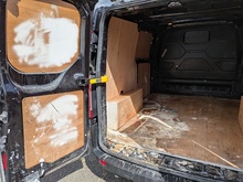 2.0 280 EcoBlue Leader Panel Van 5dr Diesel Manual L1 H1 Euro 6 (s/s) (130 ps)
