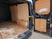 2.0 280 EcoBlue Leader Panel Van 5dr Diesel Manual L1 H1 Euro 6 (s/s) (130 ps)