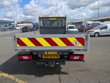 2.0 350 EcoBlue Leader Dropside 2dr Diesel Manual RWD L3 Euro 6 (s/s) (130 ps)