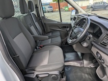 2.0 350 EcoBlue Leader Dropside 2dr Diesel Manual RWD L3 Euro 6 (s/s) (130 ps)