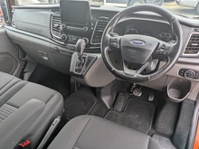 2.0 320 EcoBlue Limited Crew Van Double Cab 5dr Diesel Auto L2 H1 Euro 6 (s/s) (130 ps)