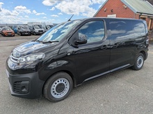 1.6 BlueHDi 1000 Enterprise M Panel Van 6dr Diesel ETG6 FWD 2 Euro 6 (s/s) (95 ps)