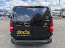 1.6 BlueHDi 1000 Enterprise M Panel Van 6dr Diesel ETG6 FWD 2 Euro 6 (s/s) (95 ps)