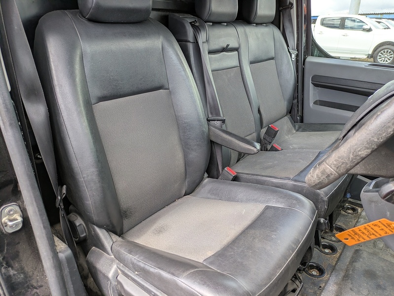 Citroen 1.6 BlueHDi 1000 Enterprise M Panel Van 6dr Diesel ETG6 FWD 2 Euro 6 (s/s) (95 ps)