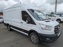 2.0 350 EcoBlue Trend Panel Van 5dr Diesel Manual RWD L4 H3 Euro 6 (s/s) (130 ps)