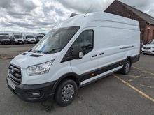 2.0 350 EcoBlue Trend Panel Van 5dr Diesel Manual RWD L4 H3 Euro 6 (s/s) (130 ps)