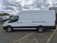 2.0 350 EcoBlue Trend Panel Van 5dr Diesel Manual RWD L4 H3 Euro 6 (s/s) (130 ps)