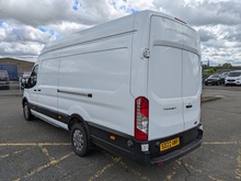 2.0 350 EcoBlue Trend Panel Van 5dr Diesel Manual RWD L4 H3 Euro 6 (s/s) (130 ps)