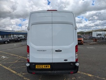2.0 350 EcoBlue Trend Panel Van 5dr Diesel Manual RWD L4 H3 Euro 6 (s/s) (130 ps)