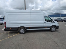2.0 350 EcoBlue Trend Panel Van 5dr Diesel Manual RWD L4 H3 Euro 6 (s/s) (130 ps)