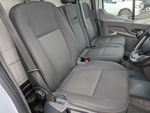 2.0 350 EcoBlue Trend Panel Van 5dr Diesel Manual RWD L4 H3 Euro 6 (s/s) (130 ps)