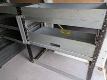 1.5 Turbo D 2900 Edition Panel Van 5dr Diesel Manual L1 H1 Euro 6 (s/s) (100 ps)