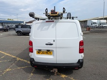 1.5 Turbo D 2900 Edition Panel Van 5dr Diesel Manual L1 H1 Euro 6 (s/s) (100 ps)