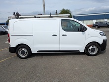 1.5 Turbo D 2900 Edition Panel Van 5dr Diesel Manual L1 H1 Euro 6 (s/s) (100 ps)