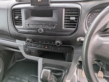 1.5 Turbo D 2900 Edition Panel Van 5dr Diesel Manual L1 H1 Euro 6 (s/s) (100 ps)