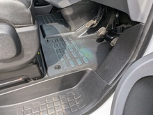 1.5 Turbo D 2900 Edition Panel Van 5dr Diesel Manual L1 H1 Euro 6 (s/s) (100 ps)