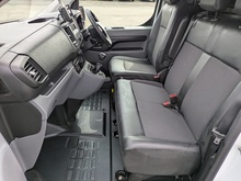 1.5 Turbo D 2900 Edition Panel Van 5dr Diesel Manual L1 H1 Euro 6 (s/s) (100 ps)