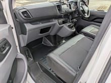 1.5 Turbo D 2900 Edition Panel Van 5dr Diesel Manual L1 H1 Euro 6 (s/s) (100 ps)