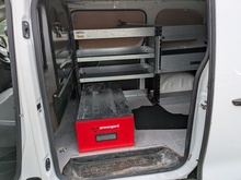 1.5 Turbo D 2900 Edition Panel Van 5dr Diesel Manual L1 H1 Euro 6 (s/s) (100 ps)