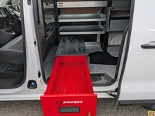 1.5 Turbo D 2900 Edition Panel Van 5dr Diesel Manual L1 H1 Euro 6 (s/s) (100 ps)