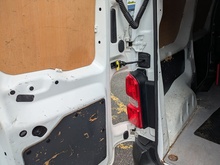 1.5 Turbo D 2900 Edition Panel Van 5dr Diesel Manual L1 H1 Euro 6 (s/s) (100 ps)
