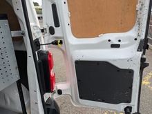 1.5 Turbo D 2900 Edition Panel Van 5dr Diesel Manual L1 H1 Euro 6 (s/s) (100 ps)