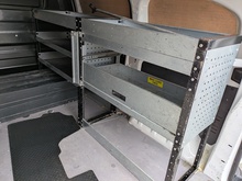 1.5 Turbo D 2900 Edition Panel Van 5dr Diesel Manual L1 H1 Euro 6 (s/s) (100 ps)