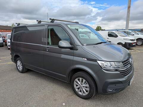 2.0 TDI T28 Highline Panel Van 5dr Diesel Manual FWD SWB Euro 6 (s/s) (110 ps)