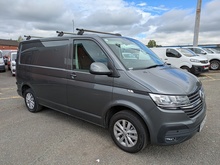 2.0 TDI T28 Highline Panel Van 5dr Diesel Manual FWD SWB Euro 6 (s/s) (110 ps)