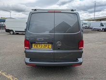 2.0 TDI T28 Highline Panel Van 5dr Diesel Manual FWD SWB Euro 6 (s/s) (110 ps)