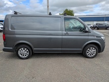 2.0 TDI T28 Highline Panel Van 5dr Diesel Manual FWD SWB Euro 6 (s/s) (110 ps)