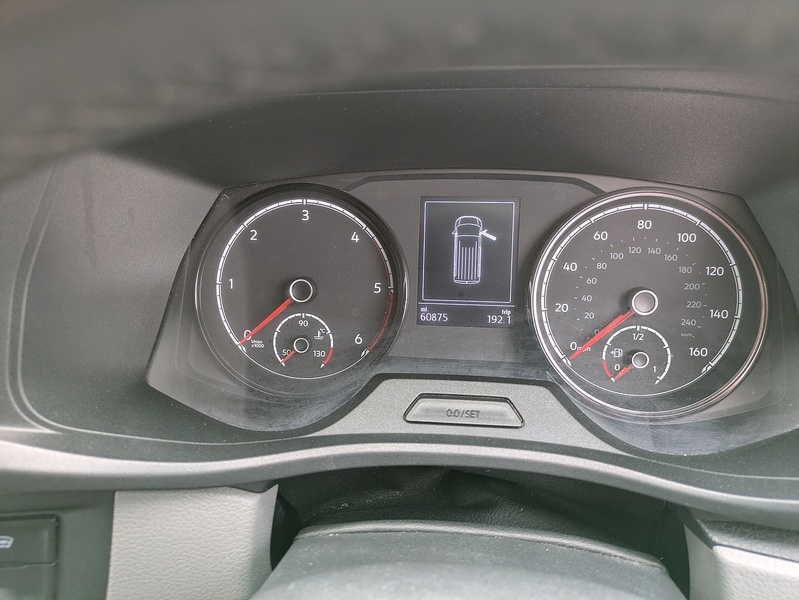 Volkswagen 2.0 TDI T28 Highline Panel Van 5dr Diesel Manual FWD SWB Euro 6 (s/s) (110 ps)