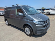2.0 TDI T28 Highline Panel Van 5dr Diesel Manual FWD SWB Euro 6 (s/s) (110 ps)