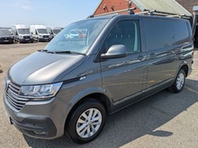 2.0 TDI T28 Highline Panel Van 5dr Diesel Manual FWD SWB Euro 6 (s/s) (110 ps)