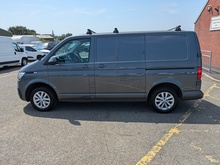 2.0 TDI T28 Highline Panel Van 5dr Diesel Manual FWD SWB Euro 6 (s/s) (110 ps)