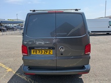 2.0 TDI T28 Highline Panel Van 5dr Diesel Manual FWD SWB Euro 6 (s/s) (110 ps)