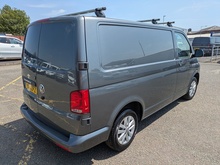 2.0 TDI T28 Highline Panel Van 5dr Diesel Manual FWD SWB Euro 6 (s/s) (110 ps)