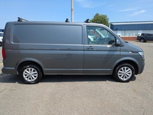 2.0 TDI T28 Highline Panel Van 5dr Diesel Manual FWD SWB Euro 6 (s/s) (110 ps)